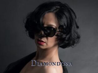 diamondyssa Links 2 Freeporn