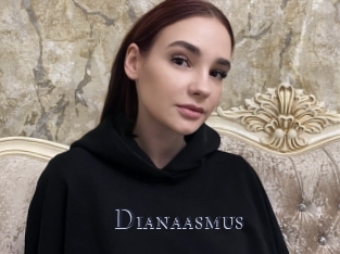 Dianaasmus