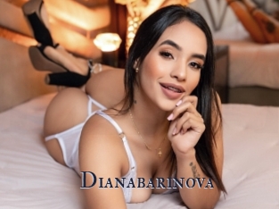 Dianabarinova