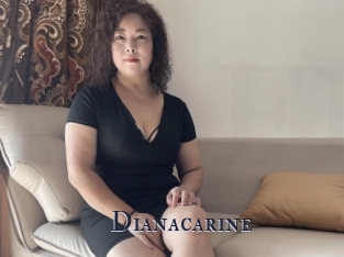 Dianacarine