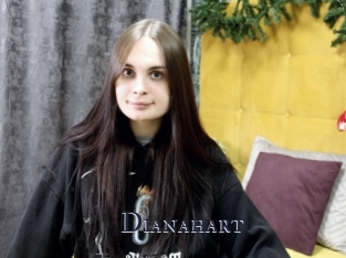 Dianahart