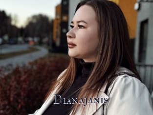 Dianajanis