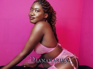 Dianakarifa