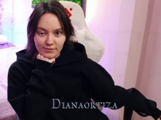 Dianaortiza