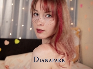 Dianapark