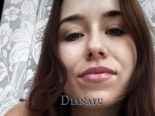 Dianayu