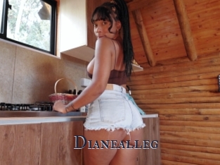 Dianealleg