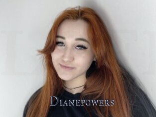 Dianepowers