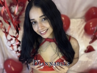 Diannabels