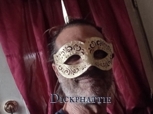 Dickphattie