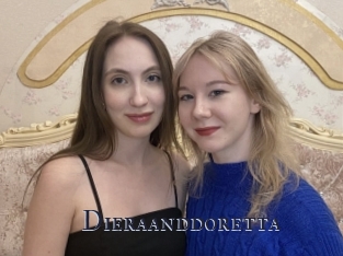 Dieraanddoretta