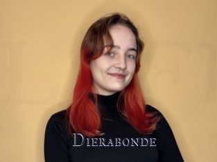 Dierabonde