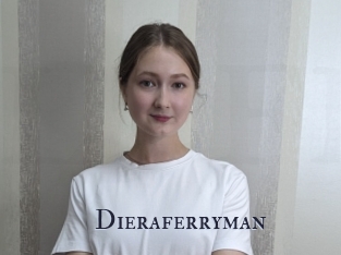 Dieraferryman