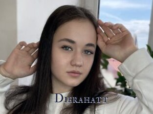 Dierahatt