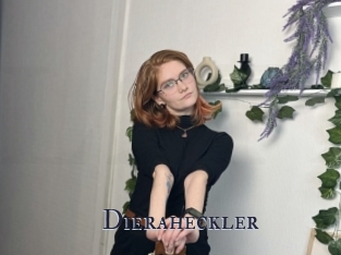 Dieraheckler