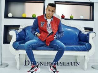 Dilanhottylatin