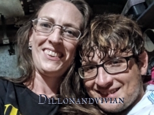 Dillonandvivian