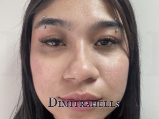 Dimitrahells