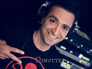 Dinotte