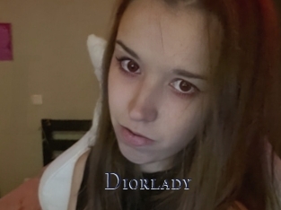 Diorlady