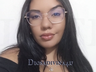 Diosadivina4u