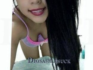 Diosaselfsuck