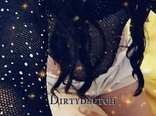 Dirtydeutch