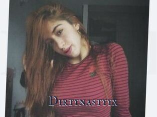 Dirtynastyyx