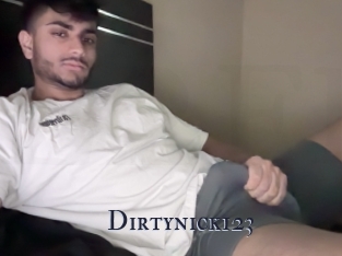 Dirtynick123