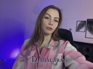 Dishalaran