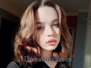 Disharobertson