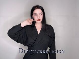 Ditayourreligion