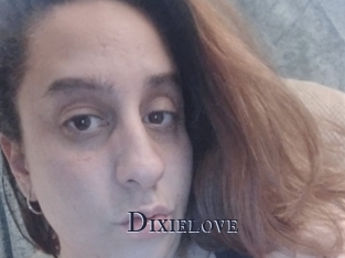 Dixielove