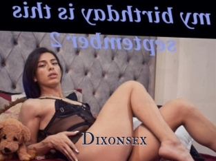 Dixonsex