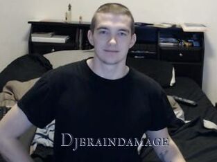 Djbraindamage