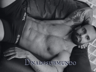 Dnadosubmundo