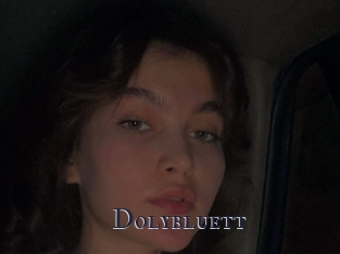 Dolybluett