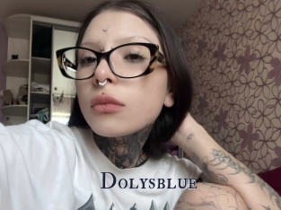 Dolysblue