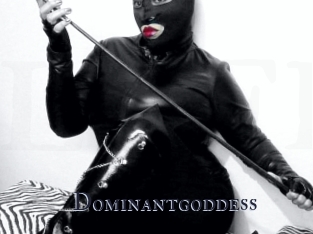 Dominantgoddess