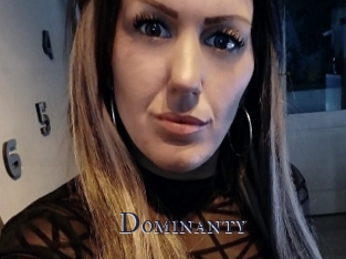 Dominanty