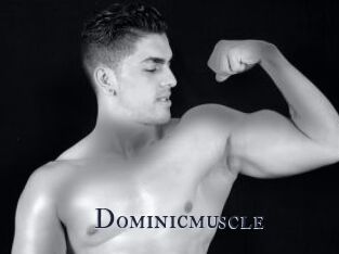 Dominicmuscle