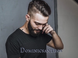 Dominicsanthos