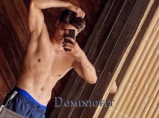 Dominiofit