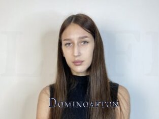Dominoafton