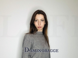 Dominobagge