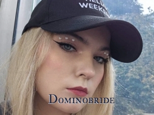 Dominobride