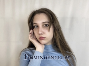 Dominoengelby
