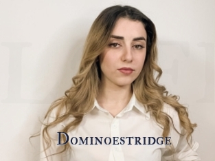 Dominoestridge