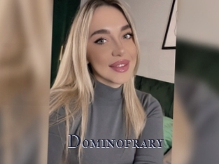 Dominofrary