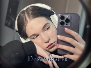 Dominogaler